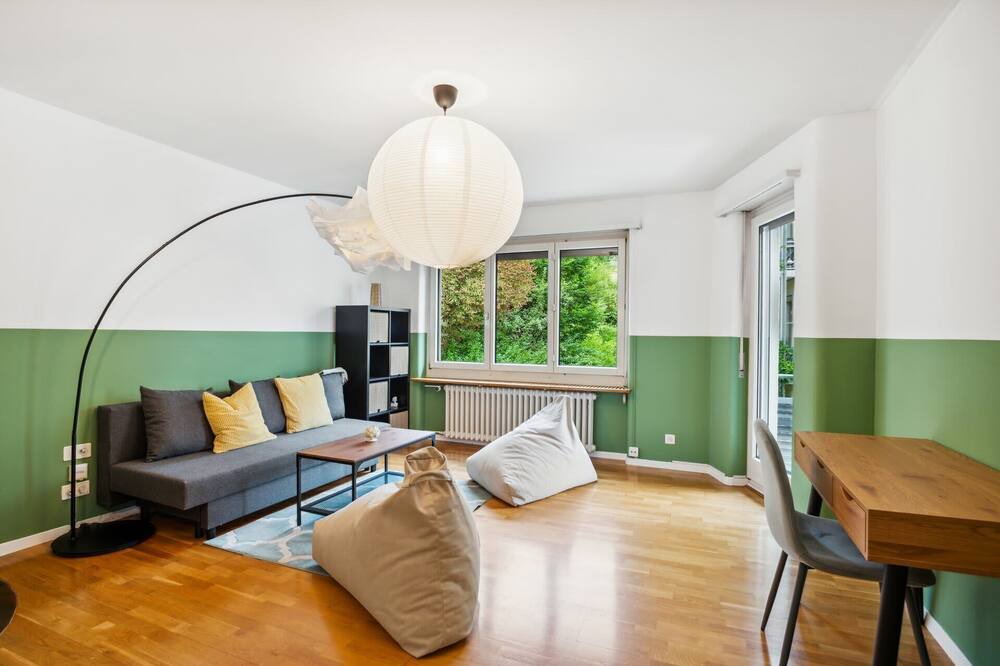 Photo of Bedroom in Hochschulen