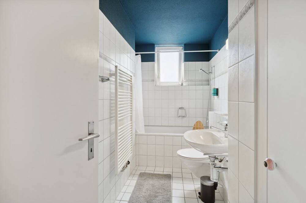 Photo of Bathroom in Hochschulen