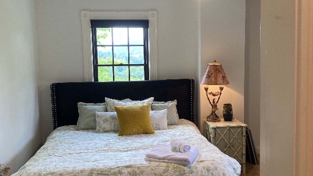 Photo of Bedroom in Nelson