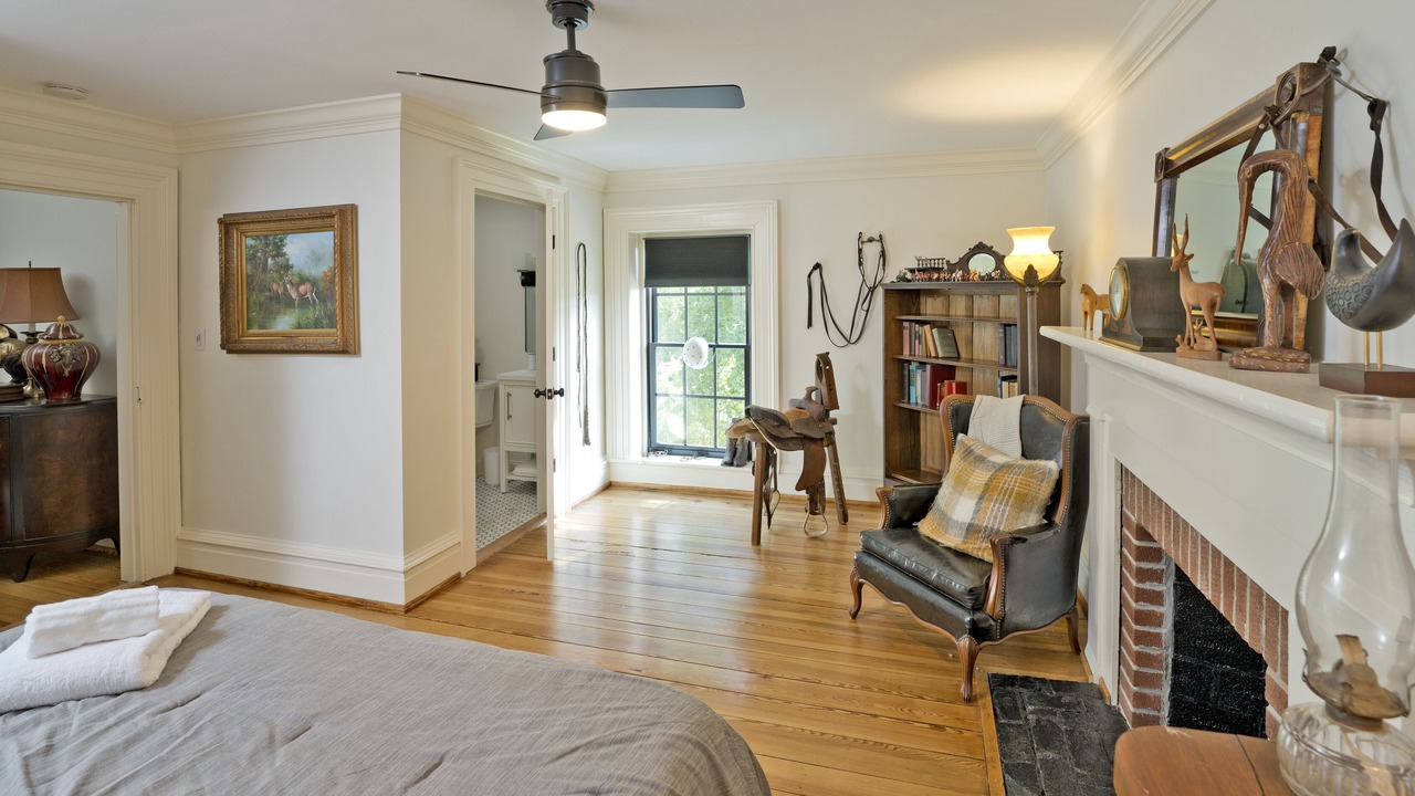 Photo of Bedroom in Nelson