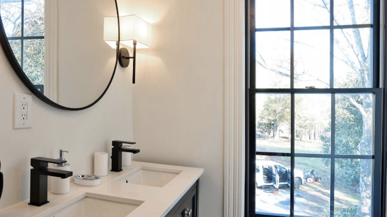 Photo of Bathroom in Nelson
