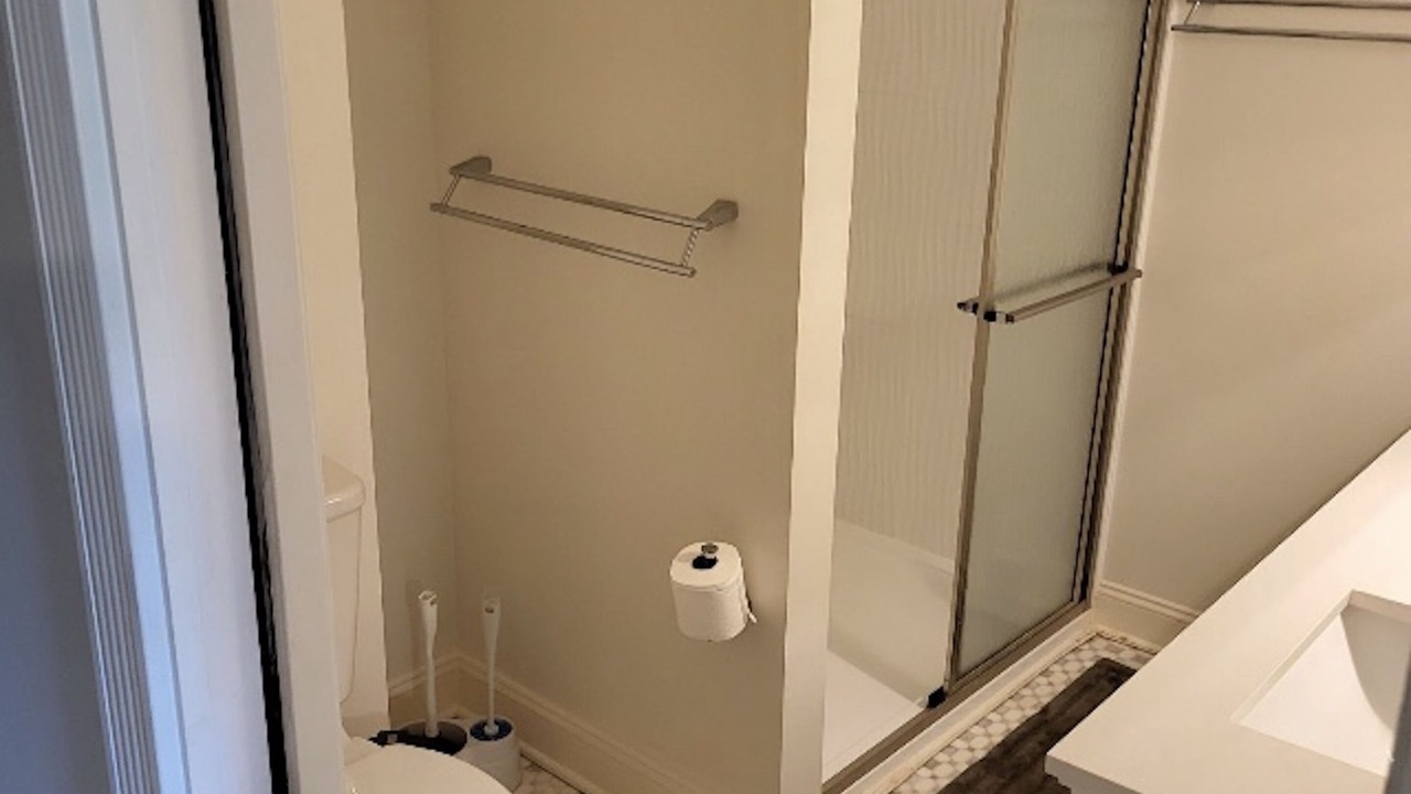 Photo of Bathroom in Nelson
