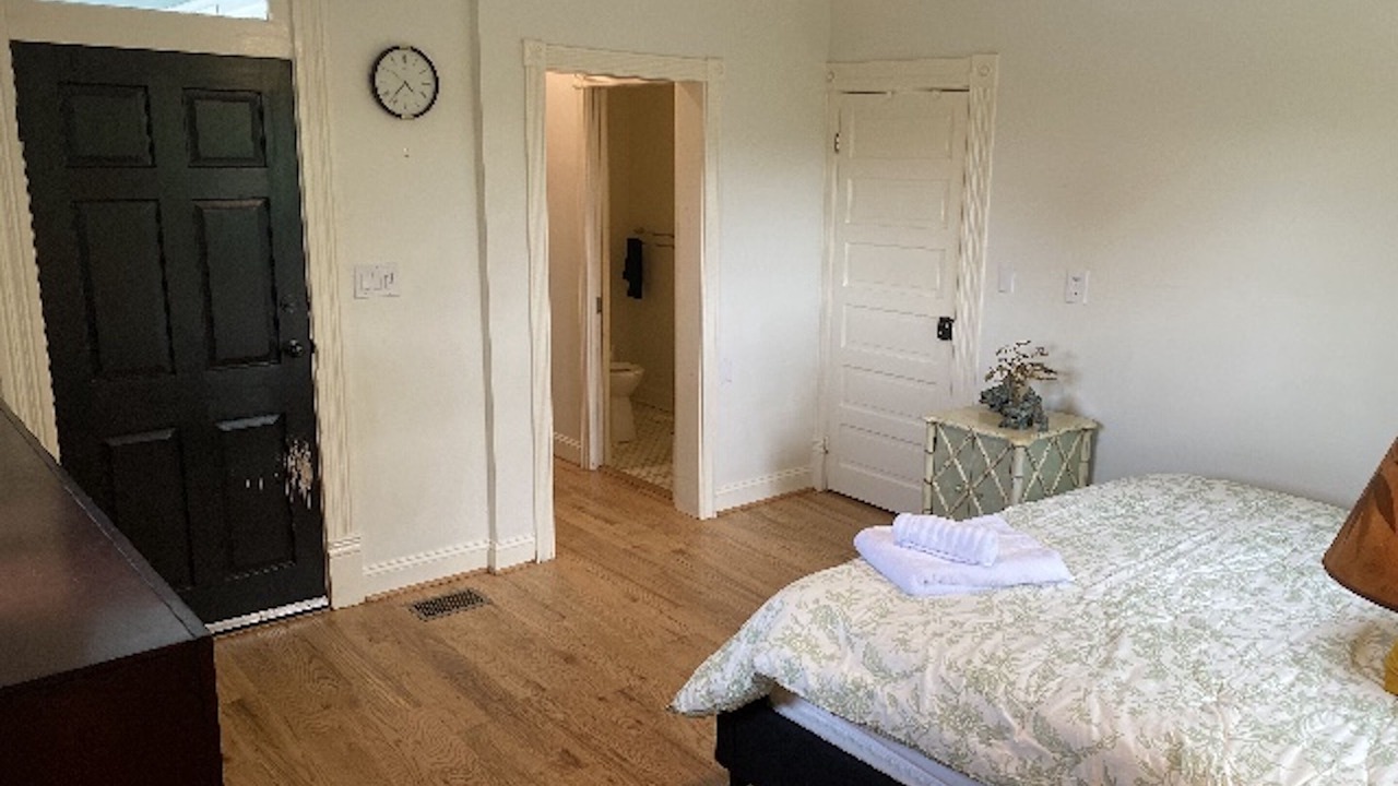 Photo of Bedroom in Nelson