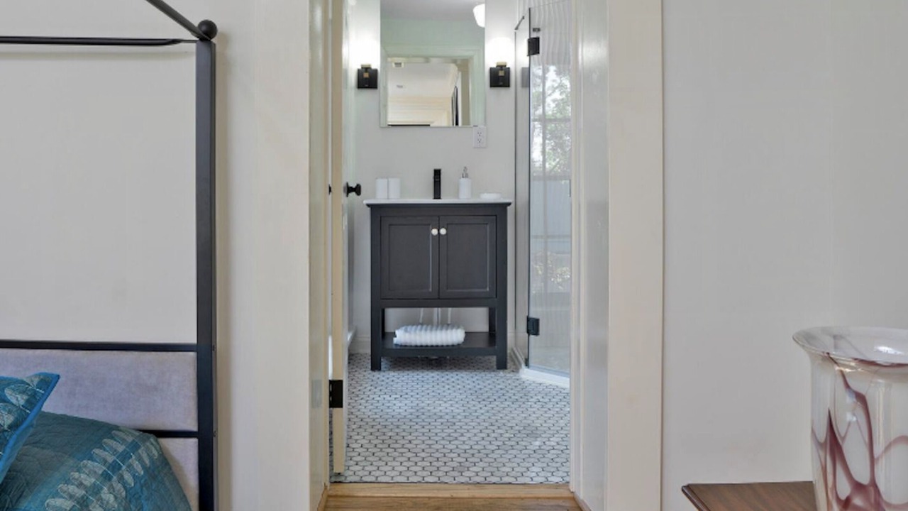 Photo of Bedroom in Nelson