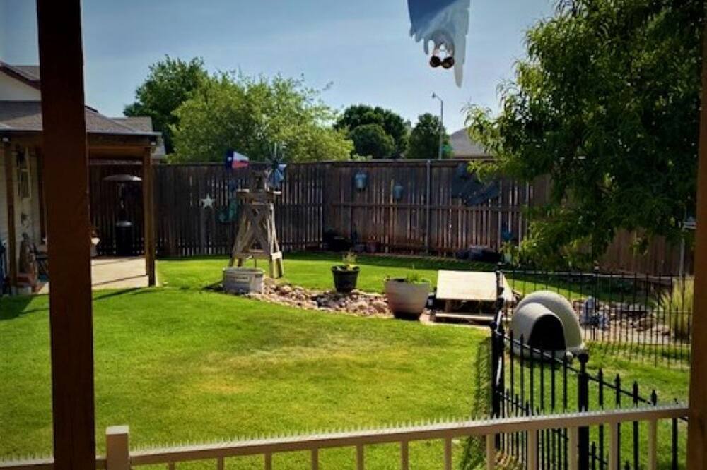 Photo of Outdoor in North by Northwest