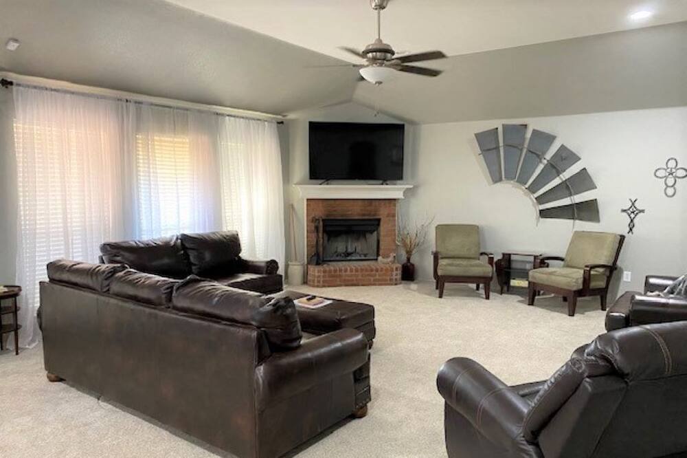 Photo of Livingroom in North by Northwest