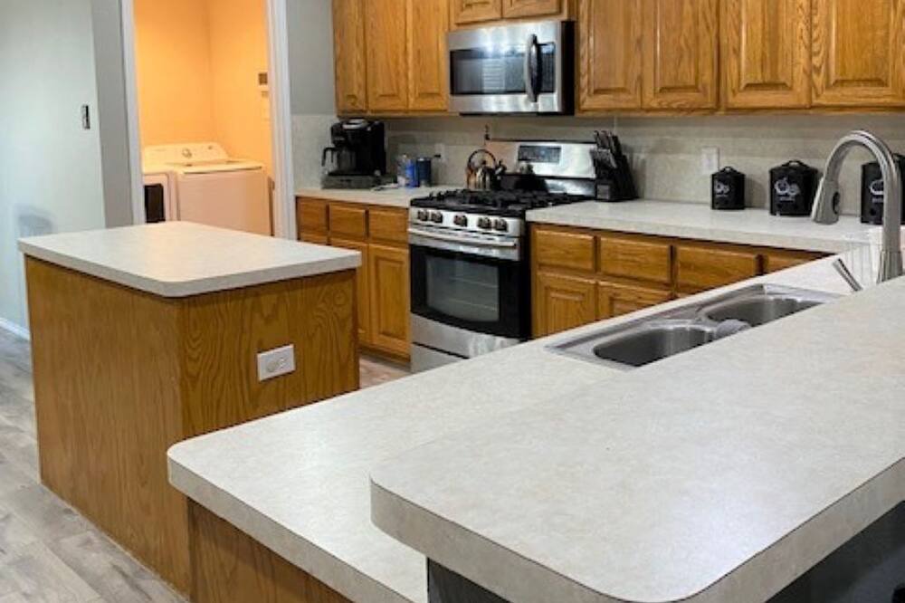 Photo of Kitchen in North by Northwest