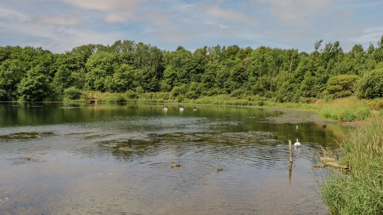 Photo of Outdoor in Calder Bridge