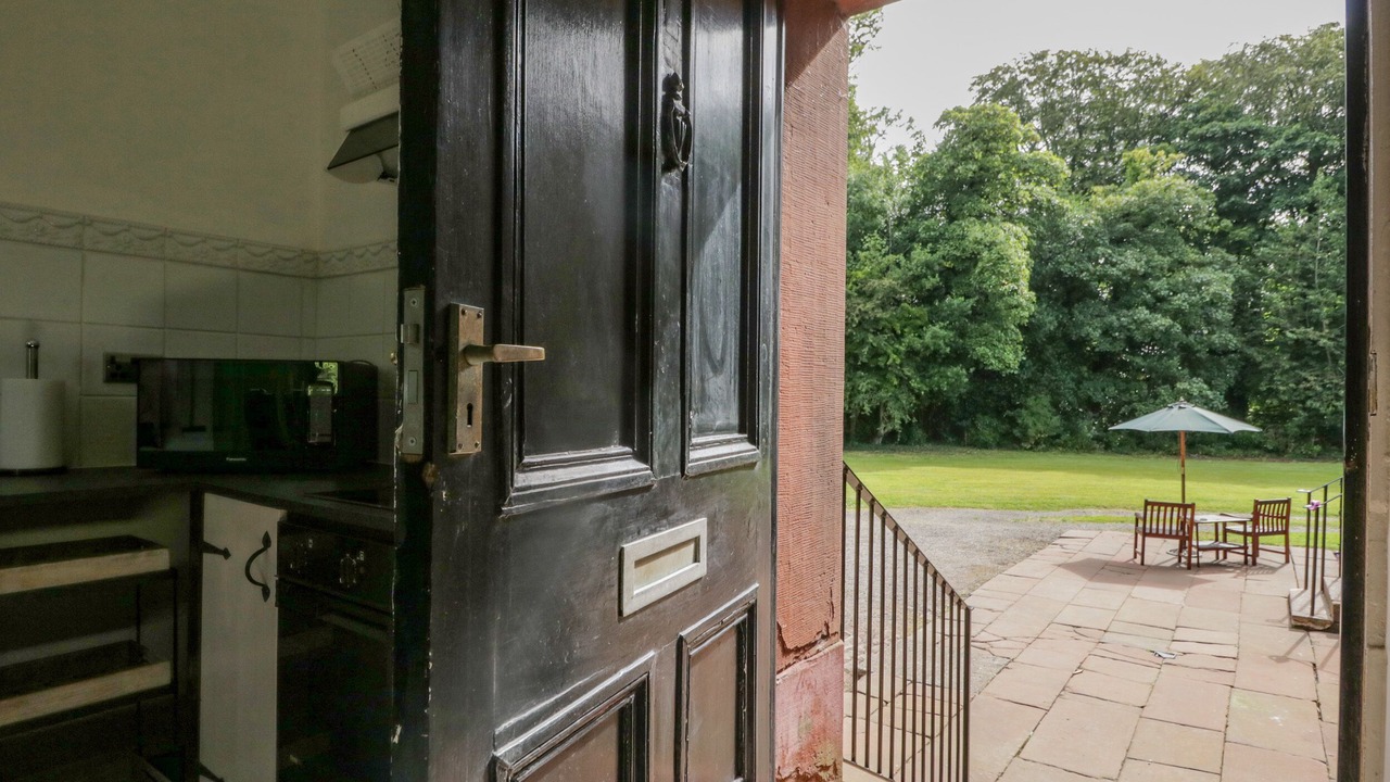 Photo of Others in Calder Bridge