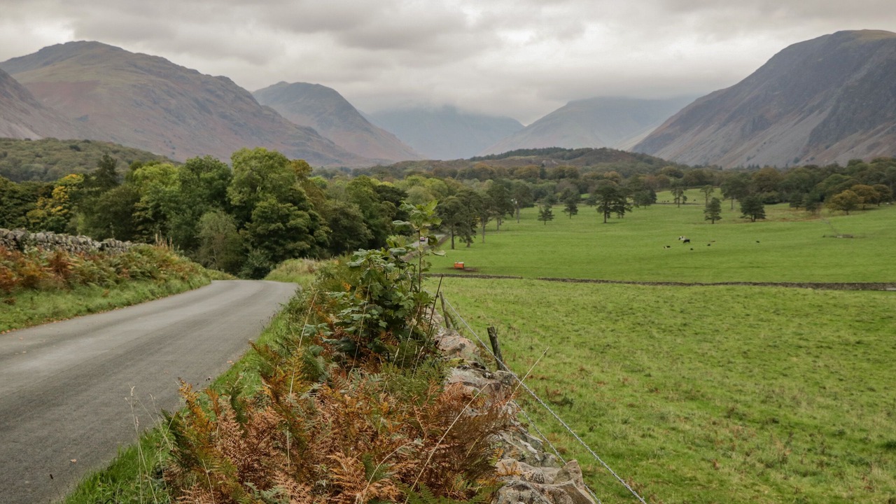 Photo of Others in Calder Bridge
