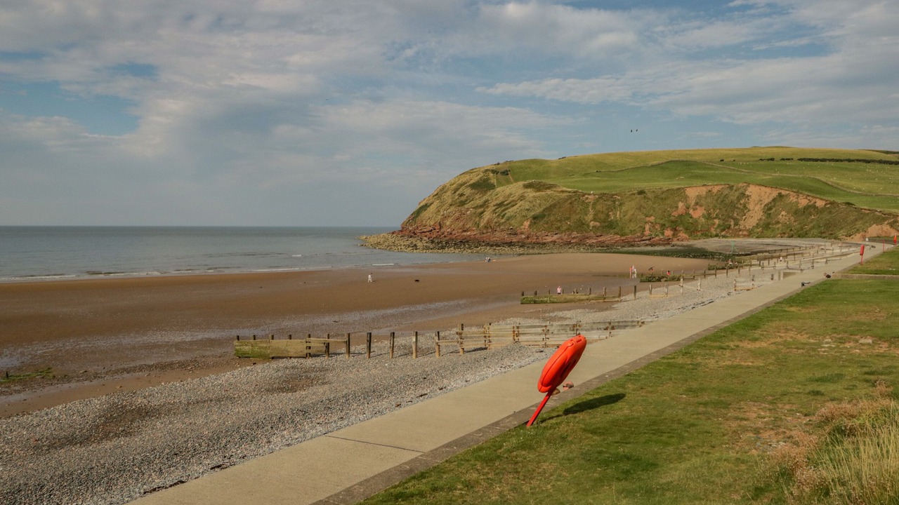 Photo of Others in Calder Bridge