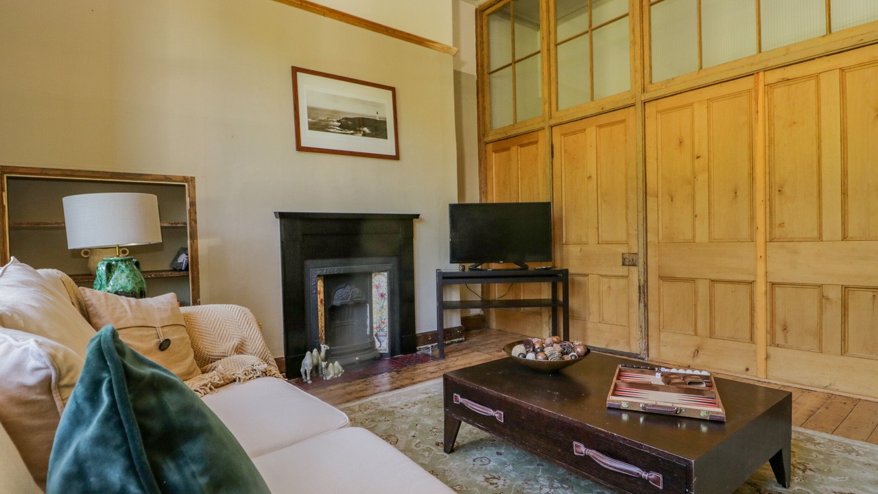 Photo of Bedroom in Calder Bridge