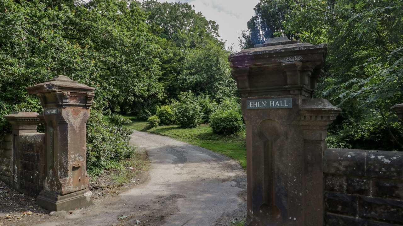 Photo of Others in Calder Bridge