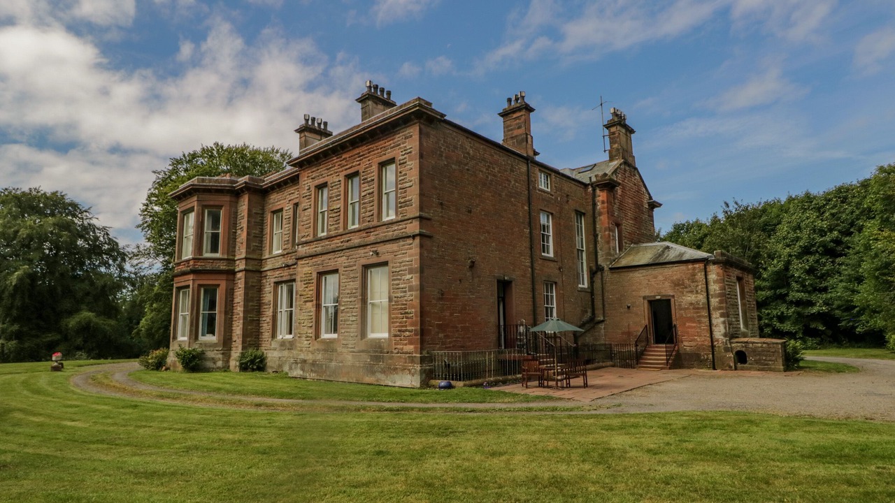 Photo of Outdoor in Calder Bridge