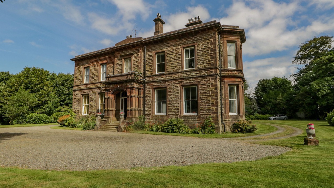 Photo of Outdoor in Calder Bridge