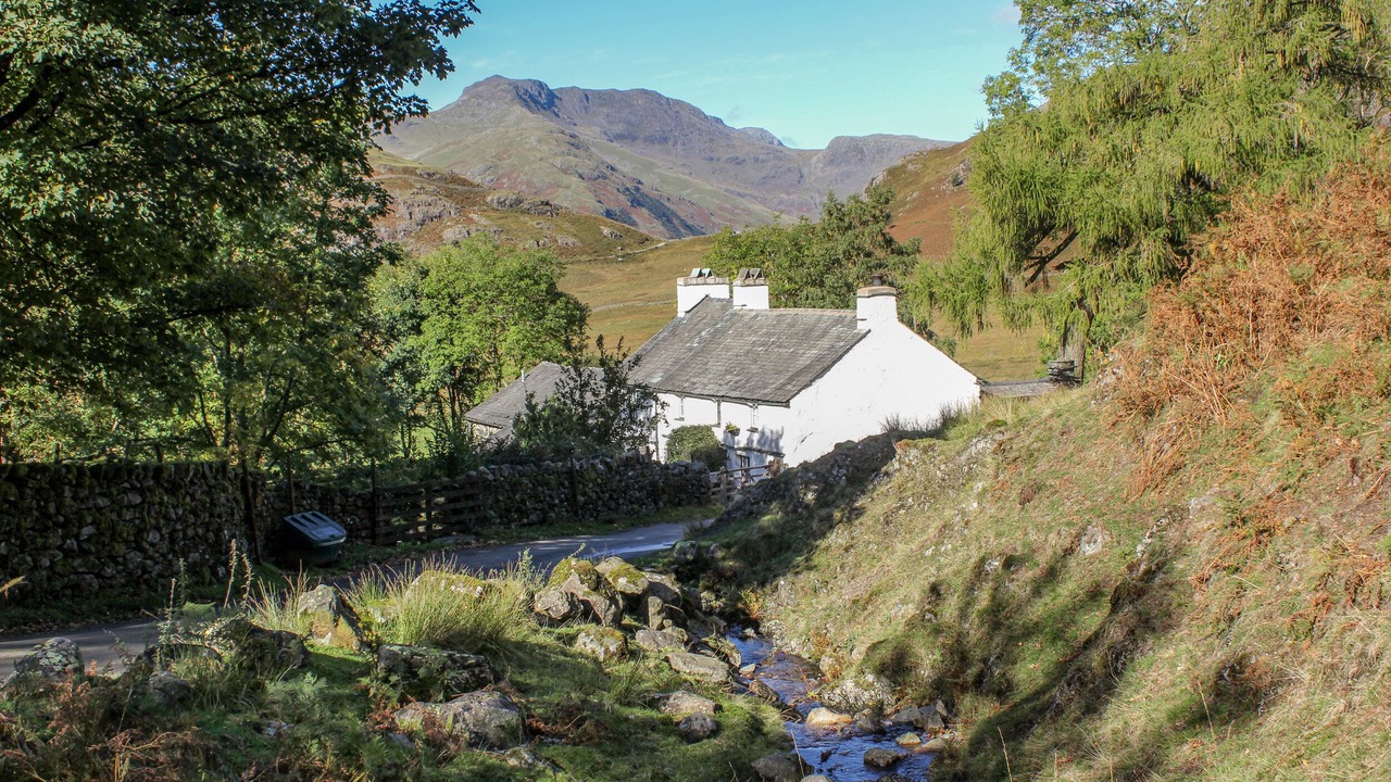 Photo of Others in Calder Bridge