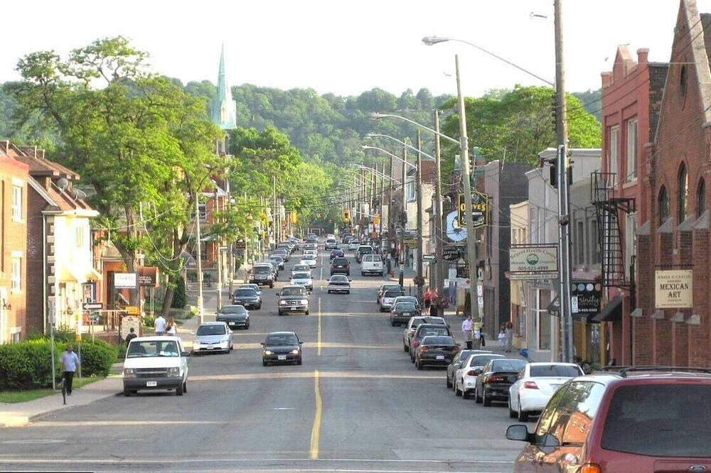 Photo of Outdoor in Kirkendall North