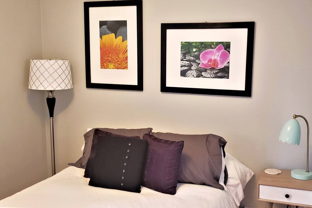 Photo of Bedroom in Kirkendall North