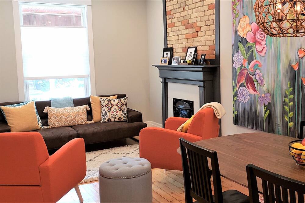 Photo of Livingroom in Kirkendall North
