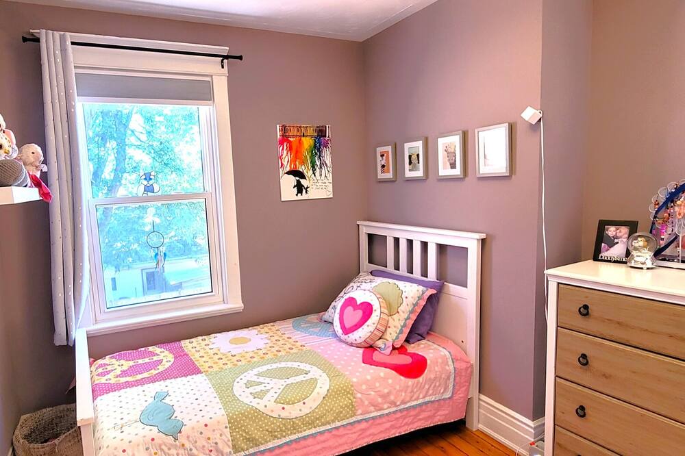 Photo of Bedroom in Kirkendall North