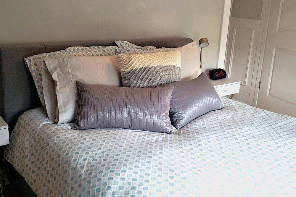 Photo of Bedroom in Kirkendall North