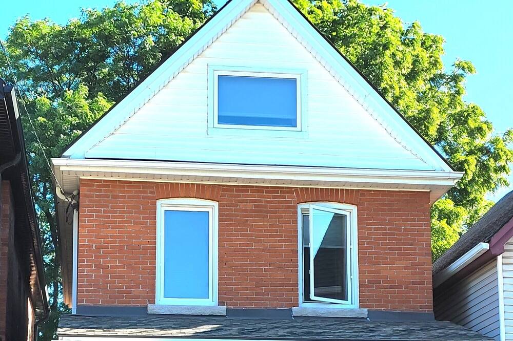 Photo of Outdoor in Kirkendall North