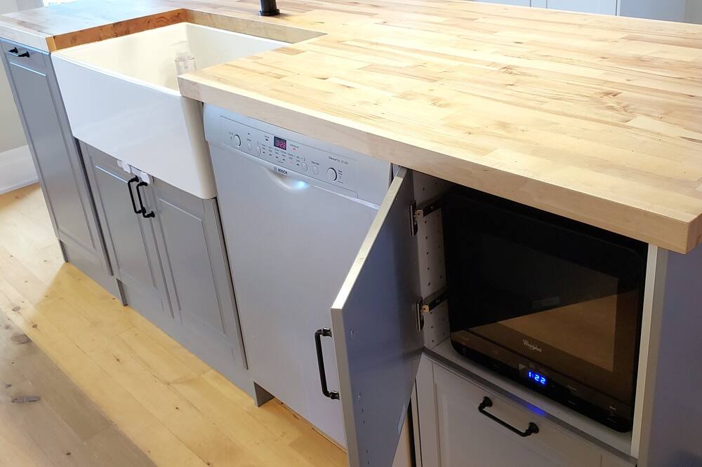 Photo of Kitchen in Kirkendall North