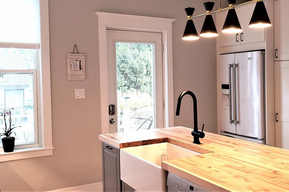 Photo of Kitchen in Kirkendall North