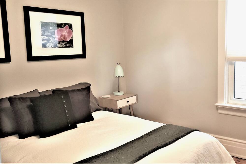 Photo of Bedroom in Kirkendall North