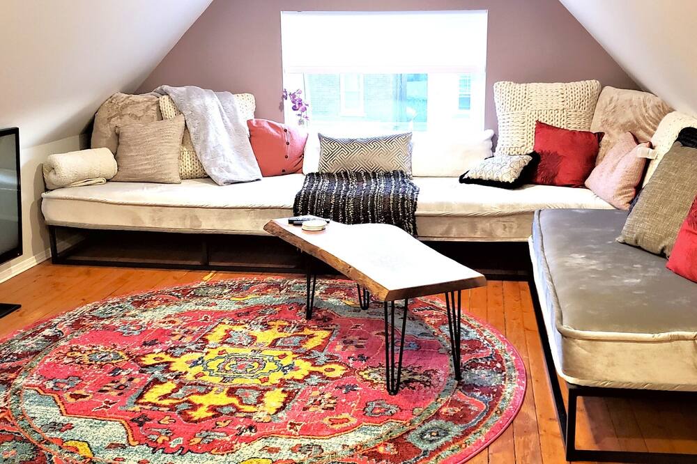 Photo of Livingroom in Kirkendall North