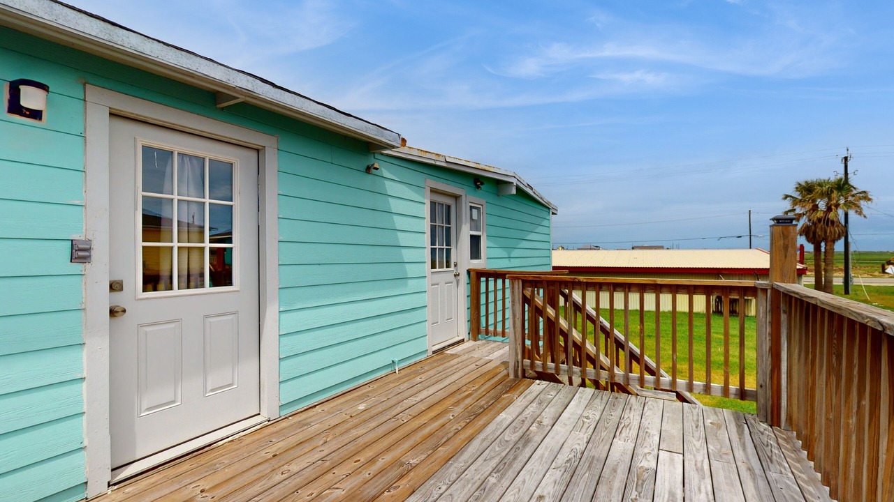 Photo of Outdoor in Surfside Beach
