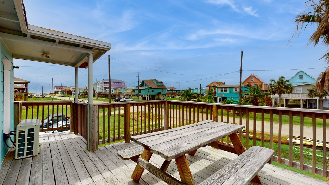 Photo of Outdoor in Surfside Beach