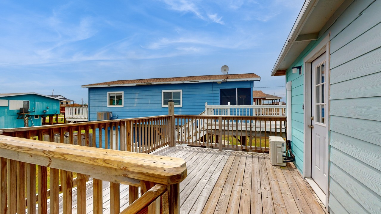 Photo of Outdoor in Surfside Beach