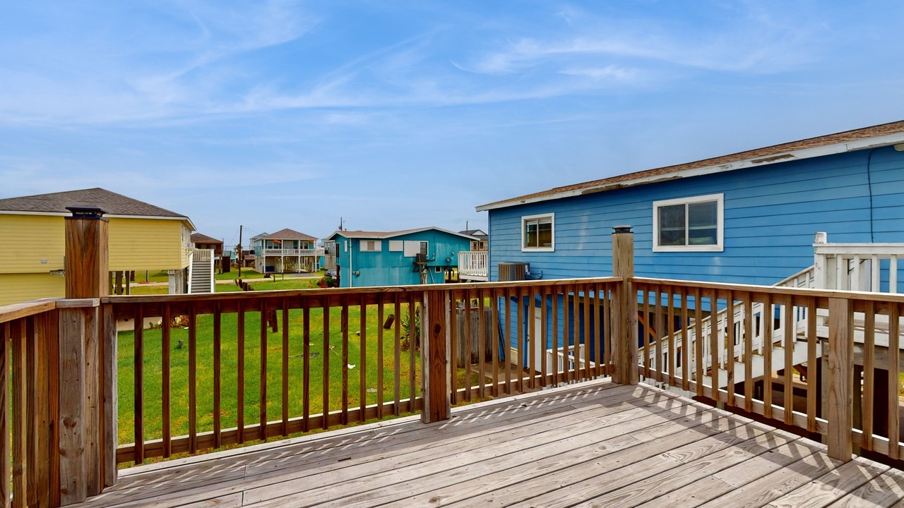 Photo of Outdoor in Surfside Beach