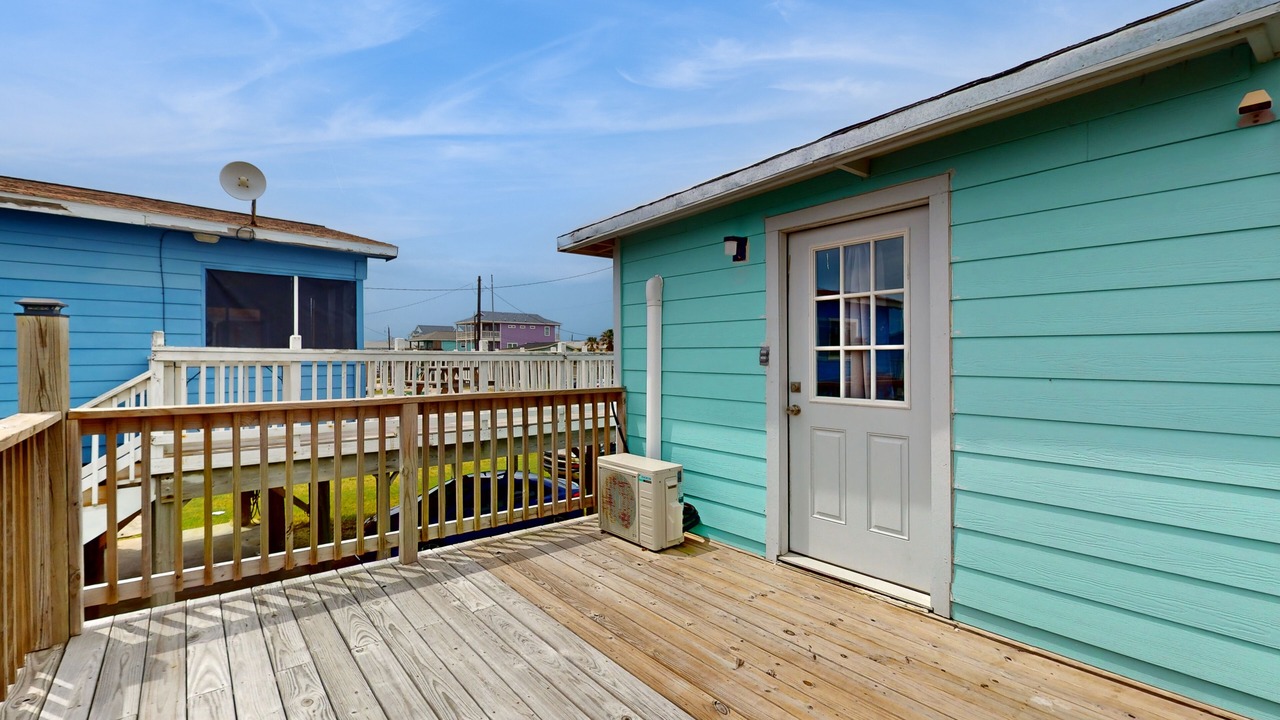 Photo of Outdoor in Surfside Beach