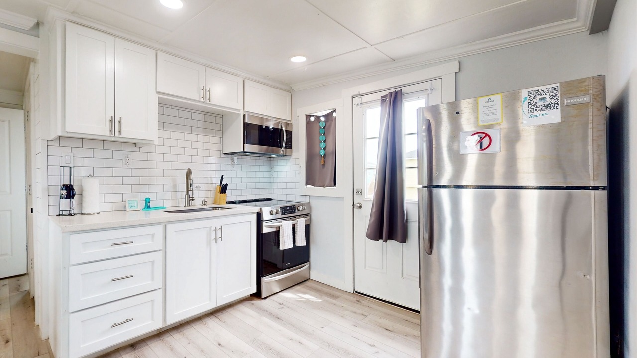 Photo of Kitchen in Surfside Beach