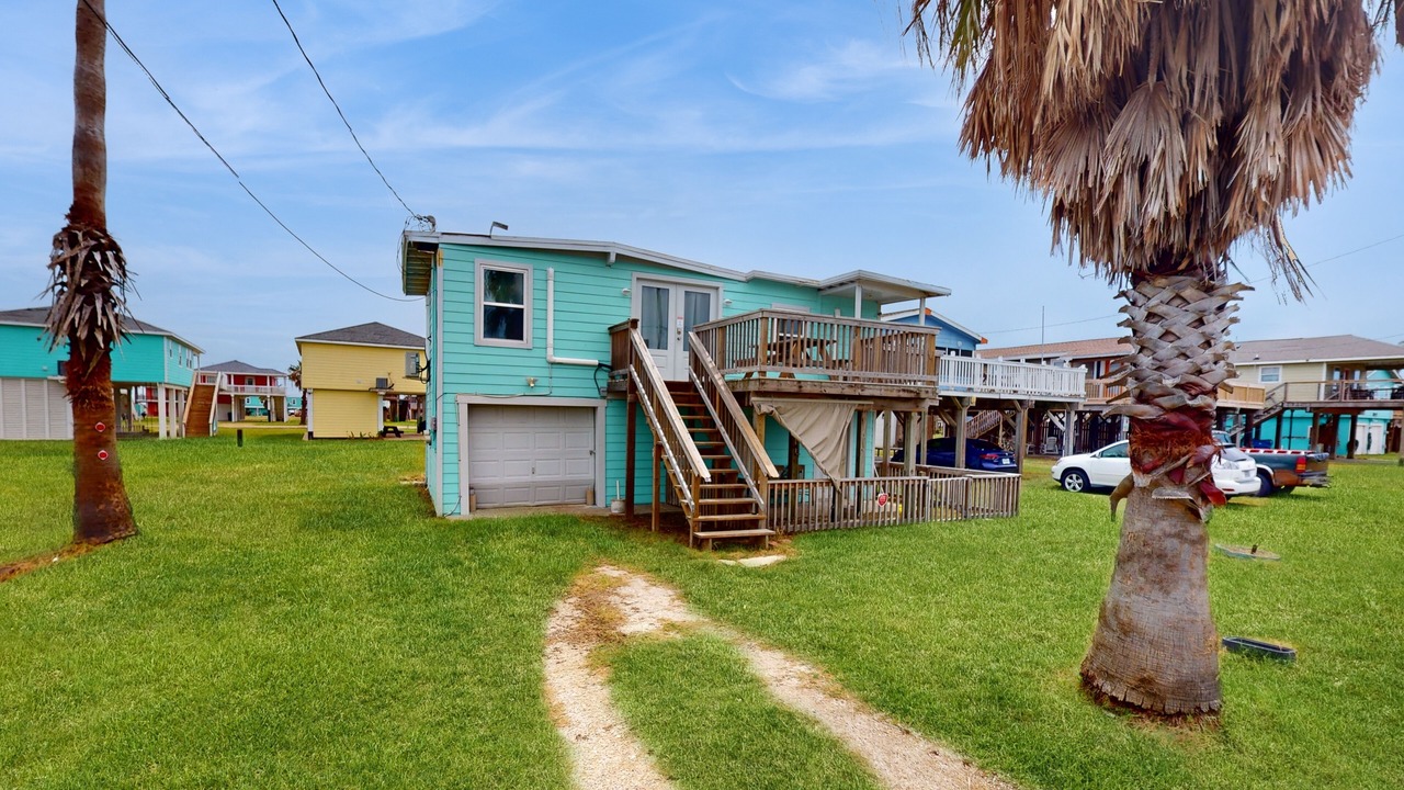 Photo of Outdoor in Surfside Beach