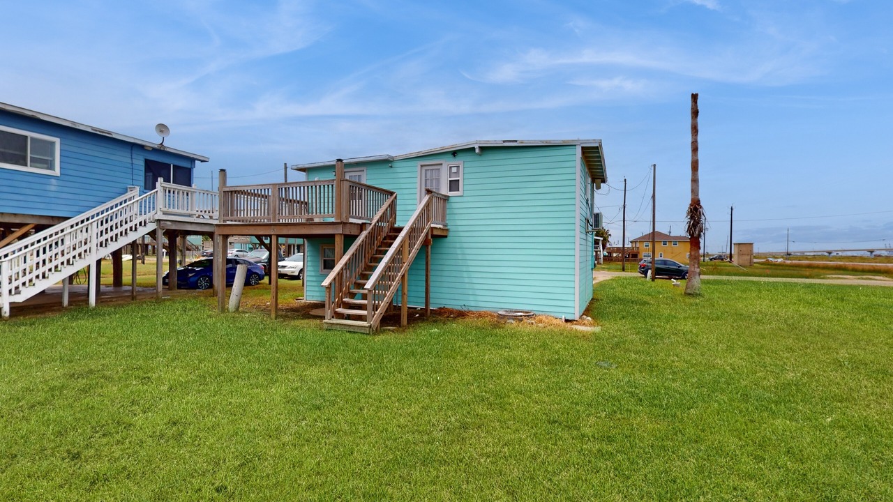Photo of Outdoor in Surfside Beach