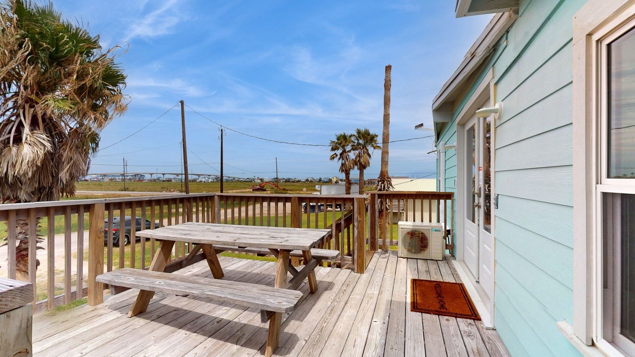 Photo of Outdoor in Surfside Beach