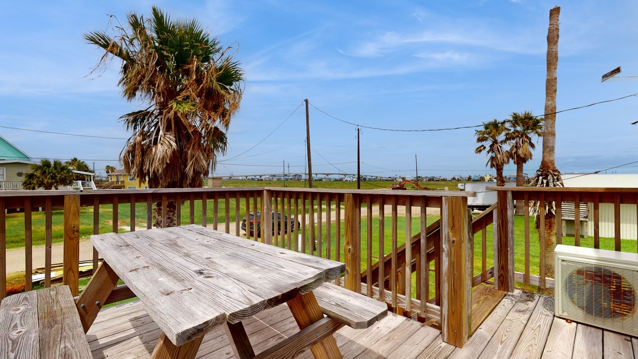 Photo of Outdoor in Surfside Beach
