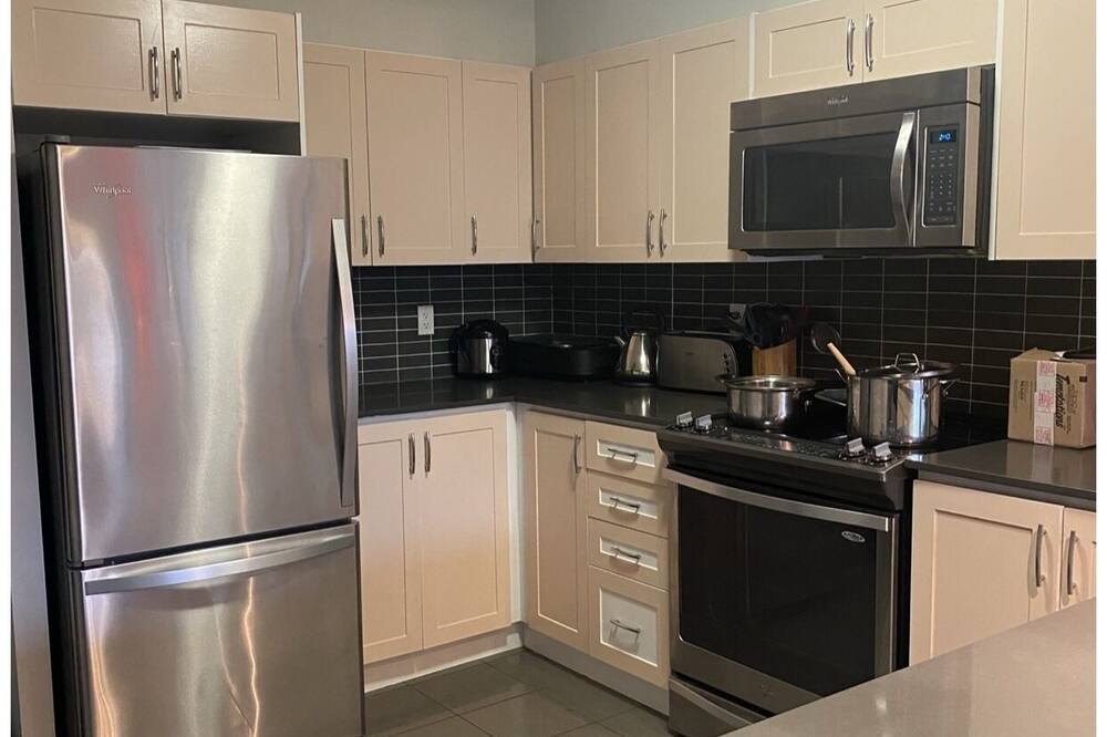 Photo of Kitchen in Parkdale
