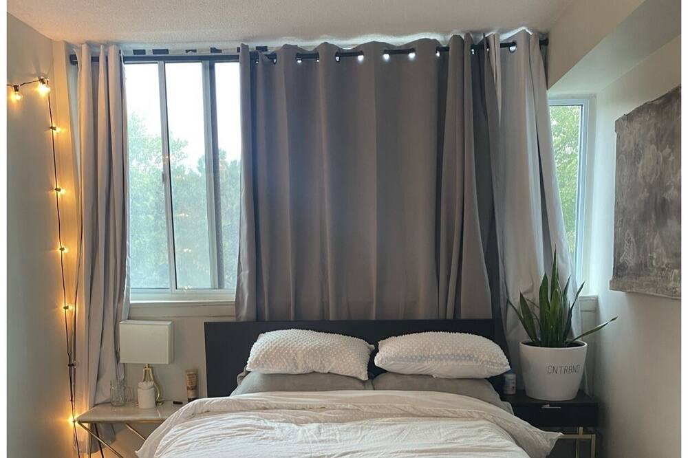 Photo of Bedroom in Parkdale