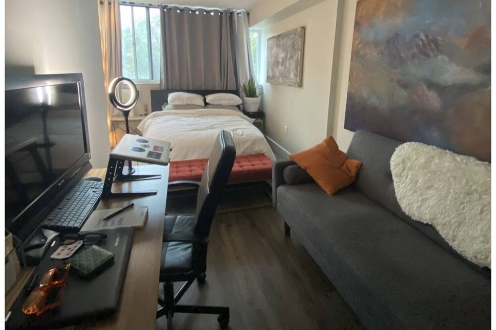 Photo of Bedroom in Parkdale