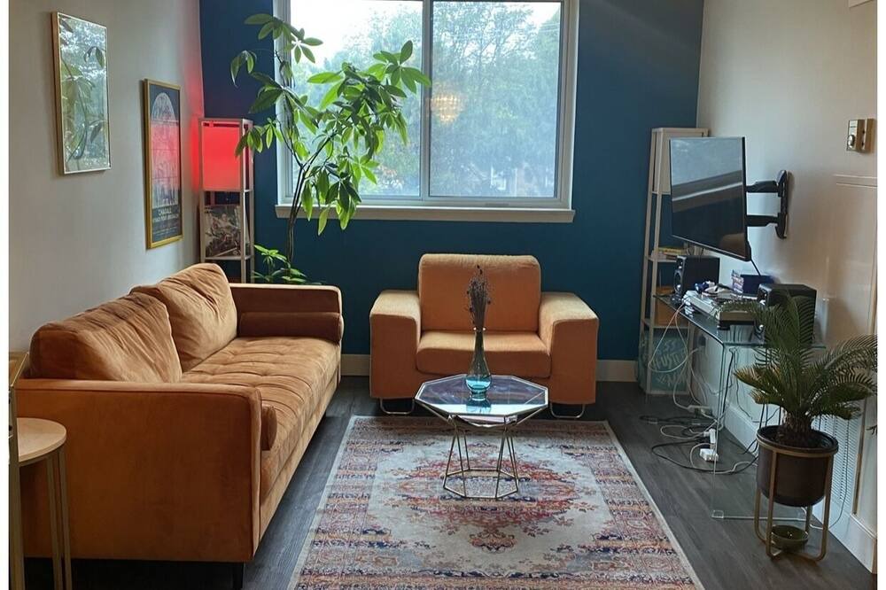 Photo of Livingroom in Parkdale