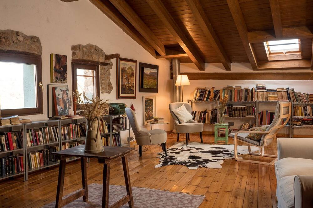 Photo of Livingroom in Benabarre