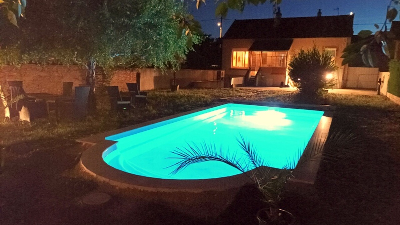 Photo of Outdoor in Yzeure