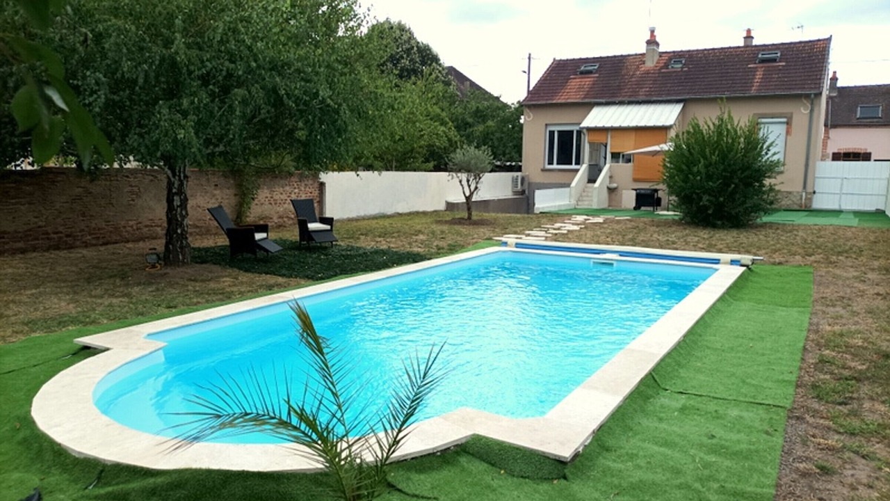 Photo of Outdoor in Yzeure