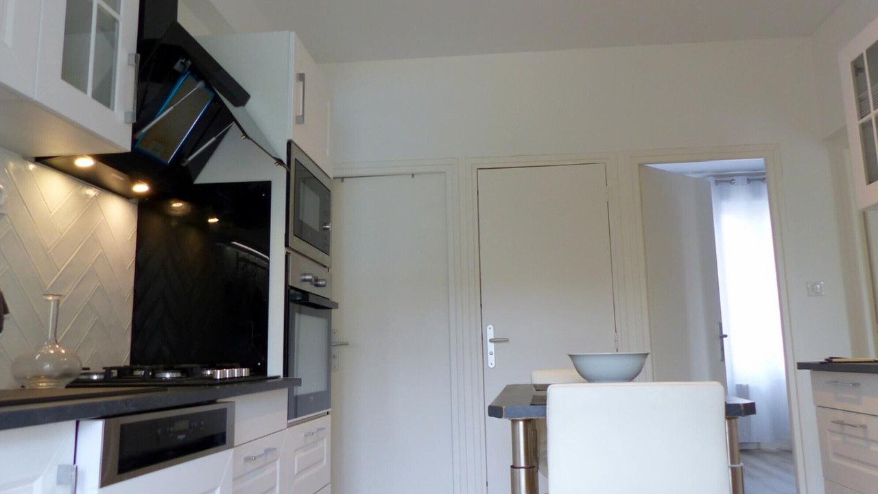 Photo of Kitchen in Yzeure