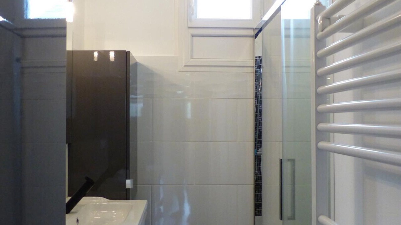 Photo of Bathroom in Yzeure