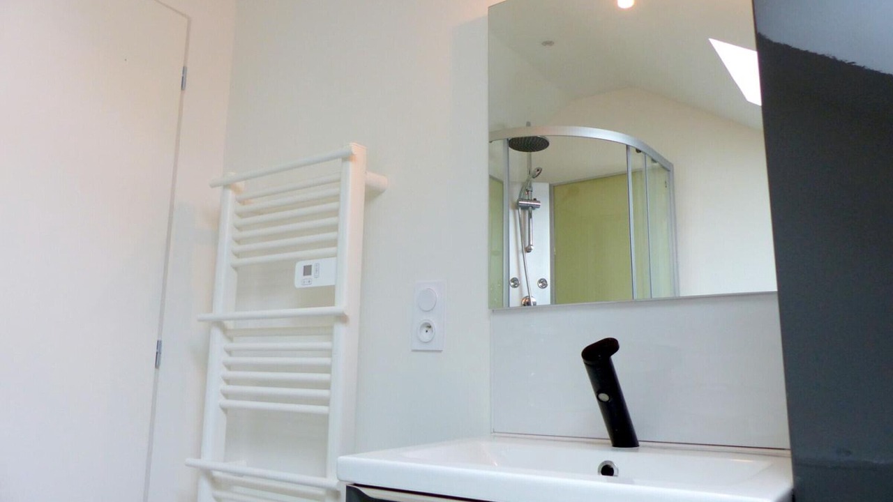 Photo of Bathroom in Yzeure